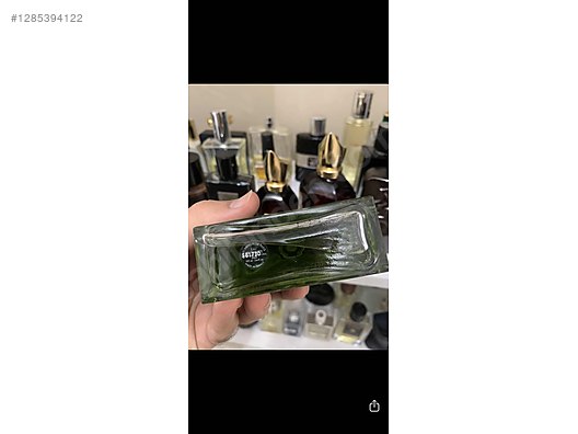 Gucci Envy Men 2000 - Gucci 100 ml Erkek Parfüm - 1285394122