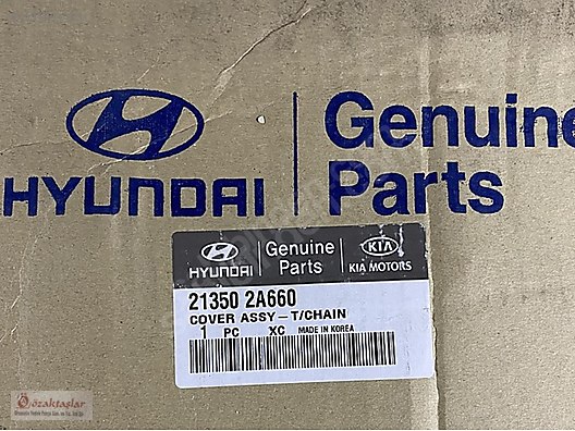 Cars & SUVs / Engine / HYUNDAİ ERA/BLUE/İ20/İ30 1.4/1.6 CRDİ YAĞ