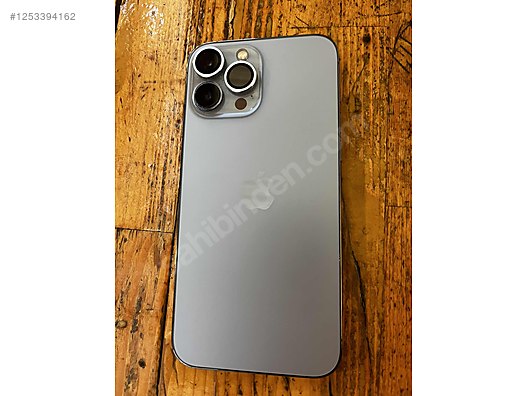 Apple iPhone 13 Pro Max本体 シルバー Amazon | 【整備済み品】 Apple iPhone 13 Pro Max 1TB シルバー SIM