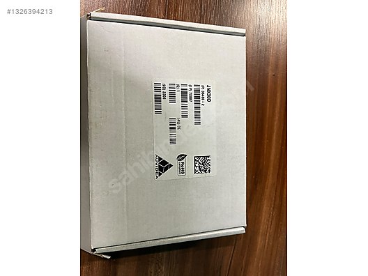 JNX30D NVIDIAJetson Xavier NX 16GB Yapay Zeka Kiti sahibinden