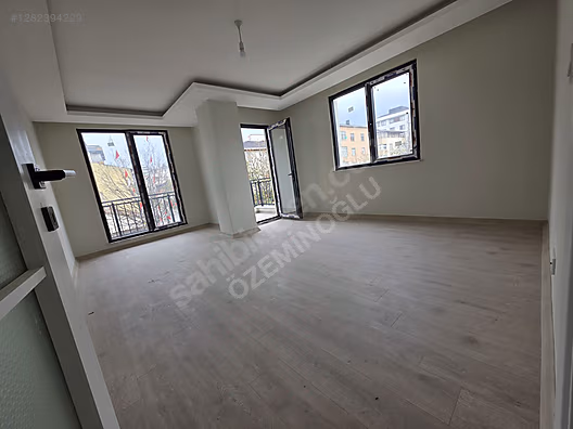 ÇEKMEKÜY AYDINLAR MAH DE SATILIK 4+2 ÜST DÜBLEX 160M2 #1282394229