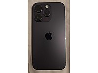 İPhone 14 Pro 128gb Tr cihazıdır