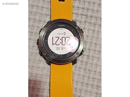 suunto traverse sahibinden da 1202394252