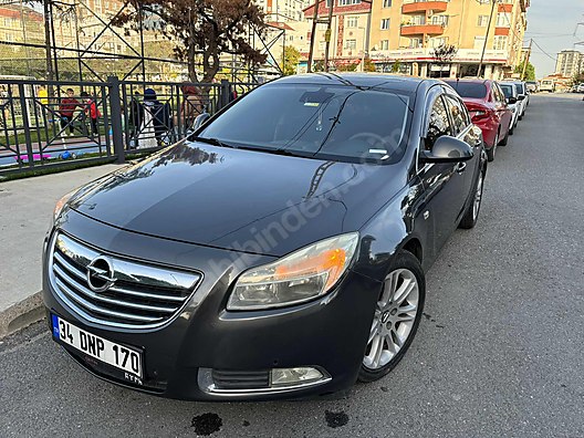 Opel / Insignia / 1.6 T / Edition / İNSİGNİA 1.6 TURBO EDİTİON 180 HP  EMSALSİZ FİYAT DAHA UYGUNU YOK at  - 1132310063