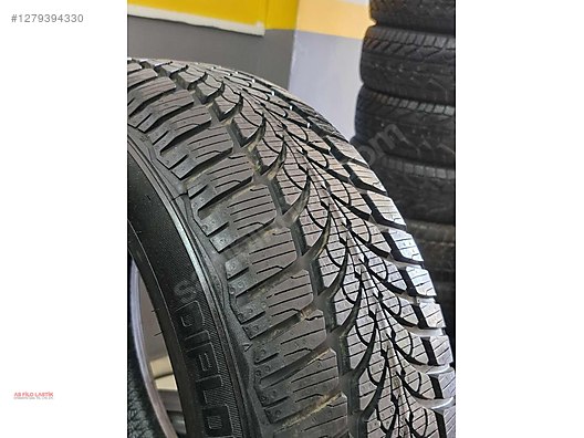 Yedek Parça, Aksesuar, Donanım & Tuning / Otomotiv Ekipmanları / Jant & Lastik / Lastik