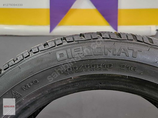 Yedek Parça, Aksesuar, Donanım & Tuning / Otomotiv Ekipmanları / Jant & Lastik / Lastik