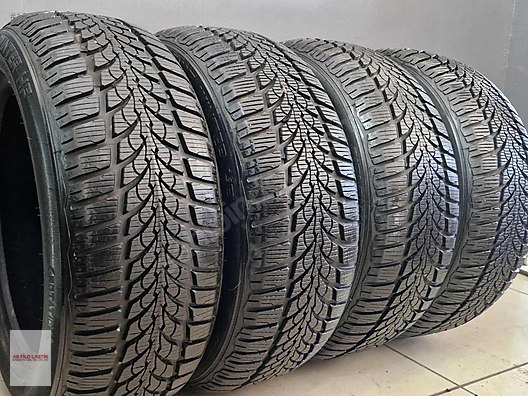 Yedek Parça, Aksesuar, Donanım & Tuning / Otomotiv Ekipmanları / Jant & Lastik / Lastik