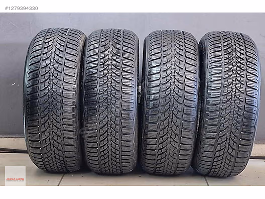 205/55/16 91H 4ADET DIPLOMAT KİŞ LASTİK #1279394330