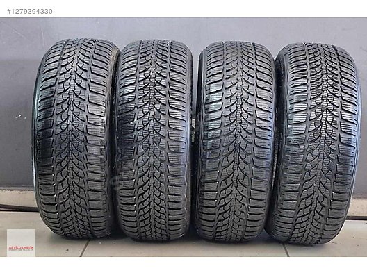 Yedek Parça, Aksesuar, Donanım & Tuning / Otomotiv Ekipmanları / Jant & Lastik / Lastik