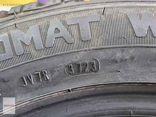 Yedek Parça, Aksesuar, Donanım & Tuning / Otomotiv Ekipmanları / Jant & Lastik / Lastik