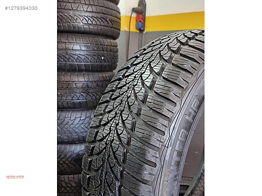 Yedek Parça, Aksesuar, Donanım & Tuning / Otomotiv Ekipmanları / Jant & Lastik / Lastik