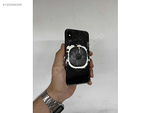 Apple / iPhone X / İPHONE X 256GB TÜRKİYE on sahibinden.com