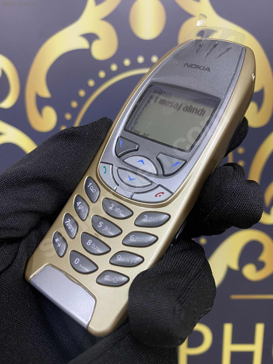 Nokia 6310i как прошить