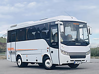 PİLAVCI OTOMOTİV TEMSA BAYİİ/2017 OTOKAR SULTAN COMFORT 28+1 #1285394412