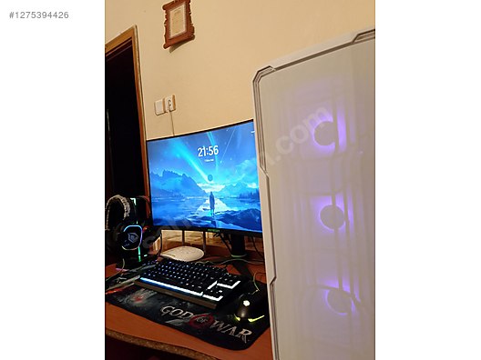 İkinci El ve Sıfır Alışveriş / Bilgisayar / Sunucu (Server) / Sunucular