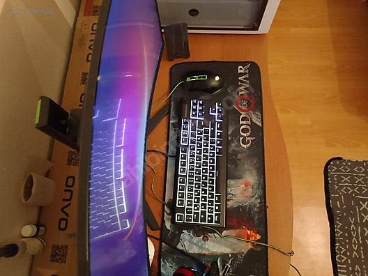 İkinci El ve Sıfır Alışveriş / Bilgisayar / Sunucu (Server) / Sunucular