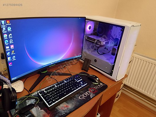 İkinci El ve Sıfır Alışveriş / Bilgisayar / Sunucu (Server) / Sunucular