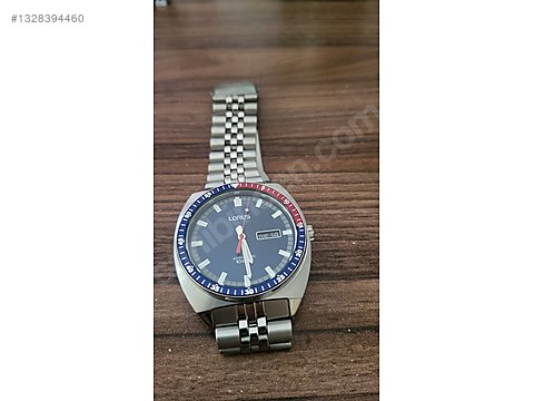Lorus / LORUS (SEİKO) RL445BX9 AUTOMATİC sahibinden.comda - 1328394460