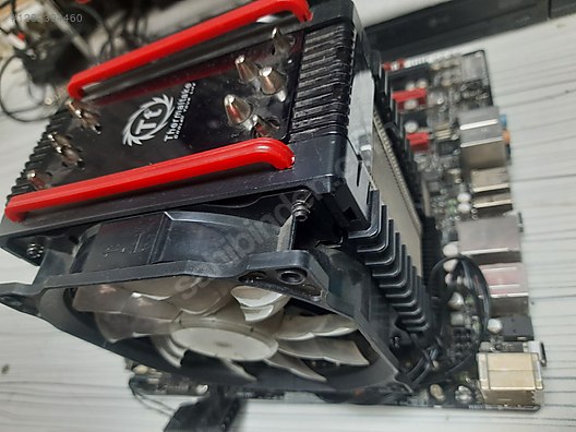 Used & Brand New Items / Computers / Desktops / Desktop Components / Motherboards