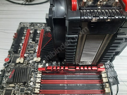 Used & Brand New Items / Computers / Desktops / Desktop Components / Motherboards