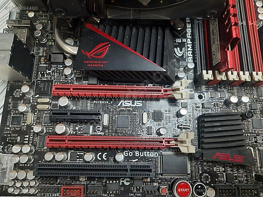 Used & Brand New Items / Computers / Desktops / Desktop Components / Motherboards