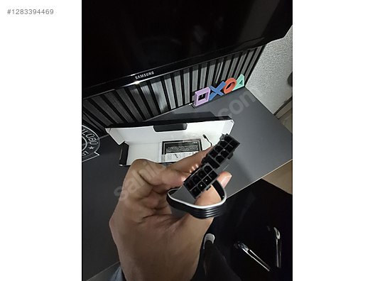 Lian Li strimer plus 2x8 extension cable - Alışveriş :: Sıfır, İkinci El Ürünlerle sahibinden.com'da