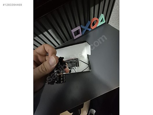 İkinci El ve Sıfır Alışveriş