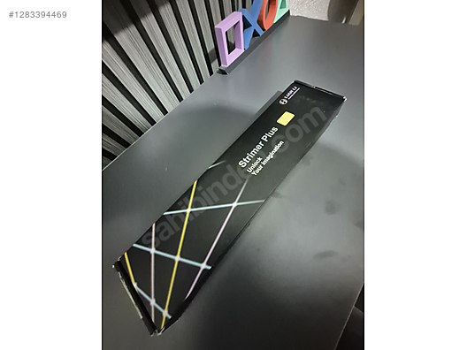 İkinci El ve Sıfır Alışveriş / Bilgisayar / Masaüstü / Donanım / Işıklandırma