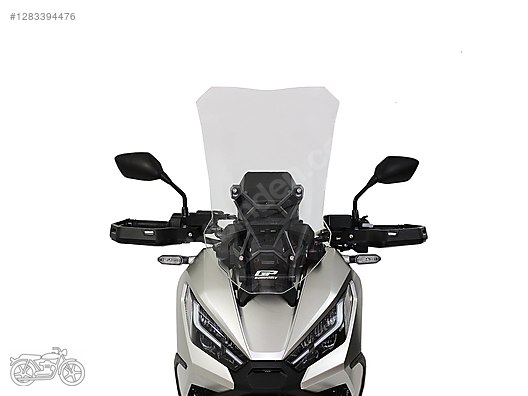 Görünüm / HONDA X ADV X-ADV 750 2021 2025 TUR CAM SİPERLİK CAM GP