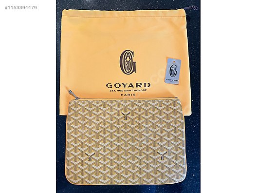 El goyard best sale