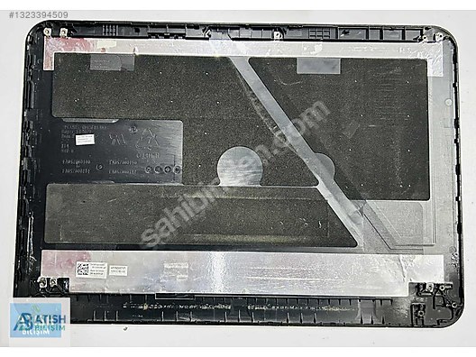 Dell inspiron 15-3521 15-5521 15-3537 15-5537 P28F Cover