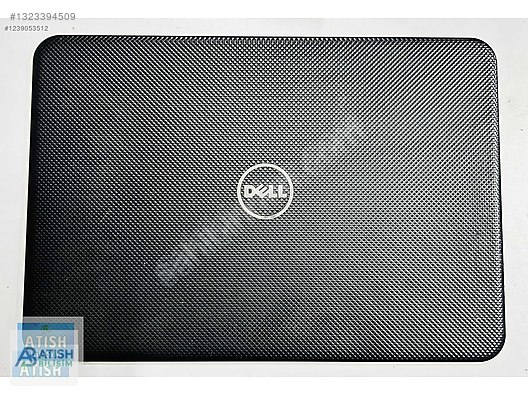 Dell inspiron 15-3521 15-5521 15-3537 15-5537 P28F Cover