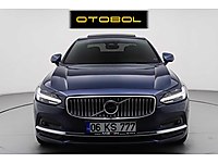 Volvo S90 2.0 D B5 Plus Bright