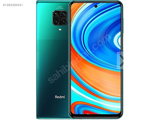 Used & Brand New Items / Cell Phones & Accessories / Cell Phones / Xiaomi / Redmi Note 9 Pro