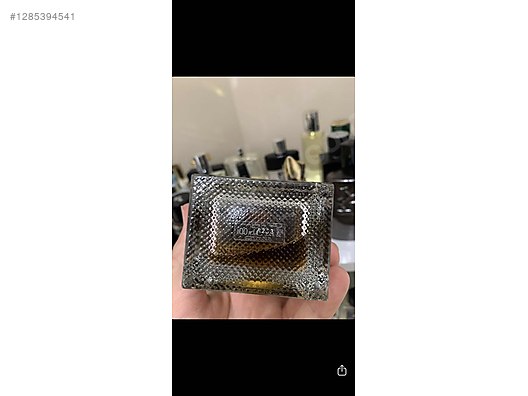 Gucci Pour Homme I 2006 - Gucci 100 ml Erkek Parfüm - 1285394541
