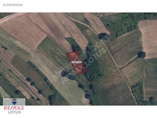 Kocaeli Körfez Kalburcu'da Satılık 1.054m² Konut İmarlı Arsa