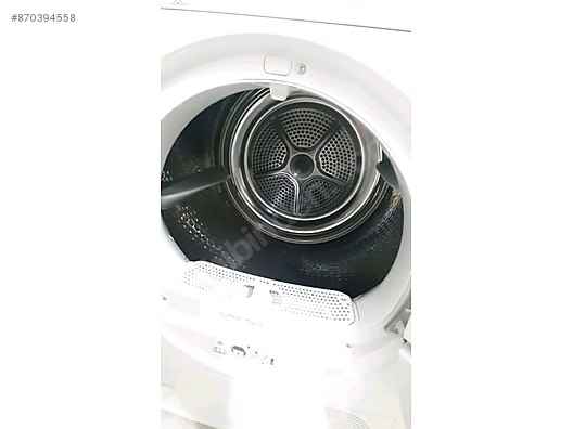 Bosch Wat2448str Serie 6 A 9 Kg 1200 Devir Camasir Makinesi Incelemesi Youtube