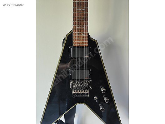 İkinci El ve Sıfır Alışveriş / Müzik / Müzik Aletleri / Telli Çalgılar / Gitar / Elektro