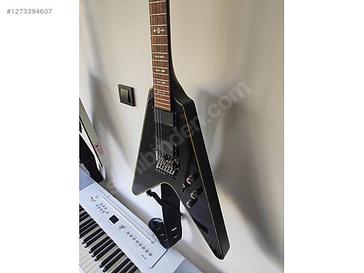 Schecter Elektro Gitar