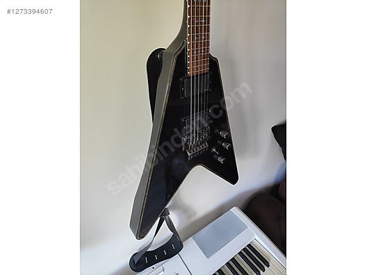 İkinci El ve Sıfır Alışveriş / Müzik / Müzik Aletleri / Telli Çalgılar / Gitar / Elektro