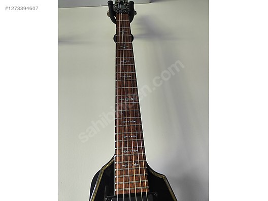 İkinci El ve Sıfır Alışveriş / Müzik / Müzik Aletleri / Telli Çalgılar / Gitar / Elektro