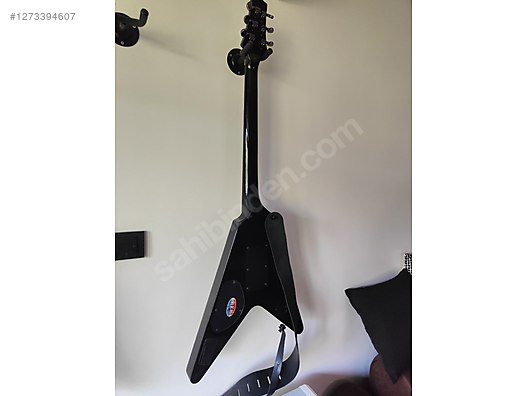 Schecter Elektro Gitar
