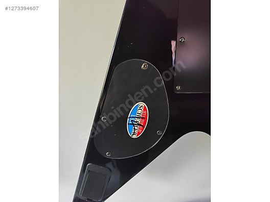 Schecter Elektro Gitar