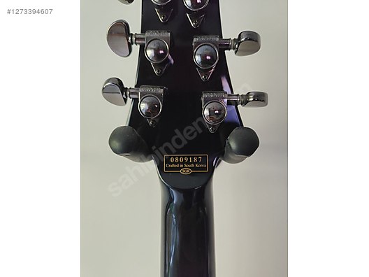 İkinci El ve Sıfır Alışveriş / Müzik / Müzik Aletleri / Telli Çalgılar / Gitar / Elektro