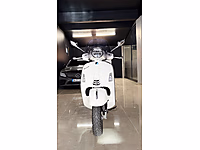 2023 MODELL VESPA GTS 300 #1286394624