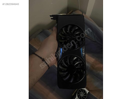 Used & Brand New Items / Computers / Desktops / Desktop Components / Graphics Cards