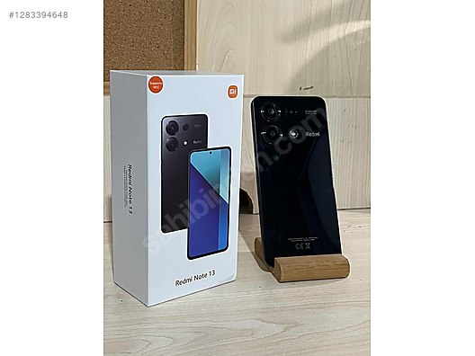 Used & Brand New Items / Cell Phones & Accessories / Cell Phones / Xiaomi / Redmi Note 13