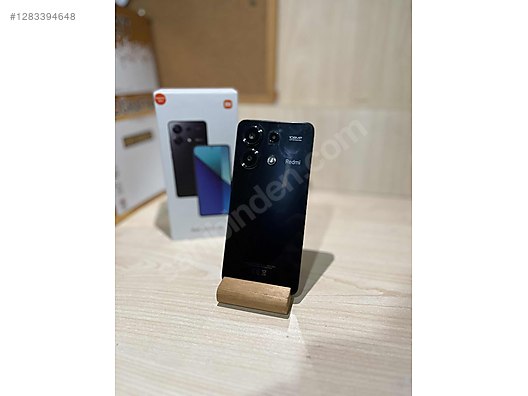 Used & Brand New Items / Cell Phones & Accessories / Cell Phones / Xiaomi / Redmi Note 13