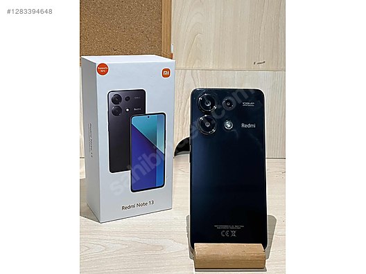 Used & Brand New Items / Cell Phones & Accessories / Cell Phones / Xiaomi / Redmi Note 13