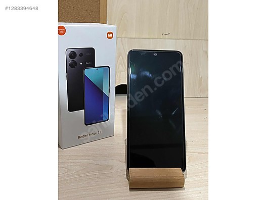 Used & Brand New Items / Cell Phones & Accessories / Cell Phones / Xiaomi / Redmi Note 13